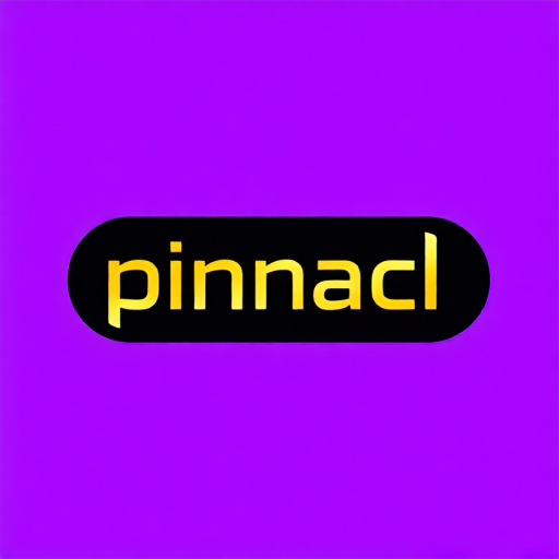 Pinnacle logo