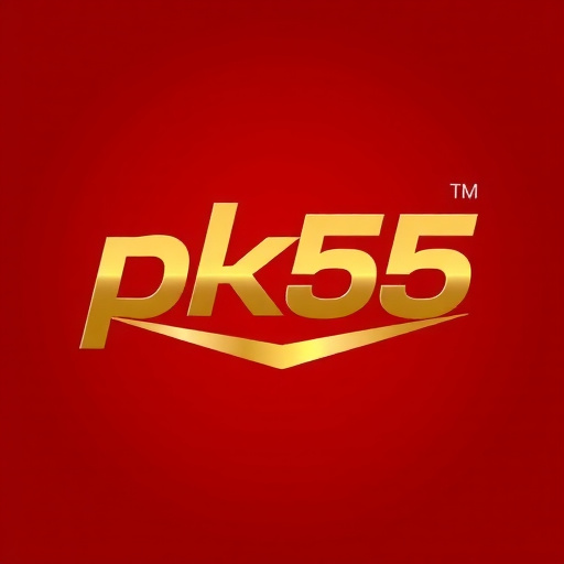 PK55 logo