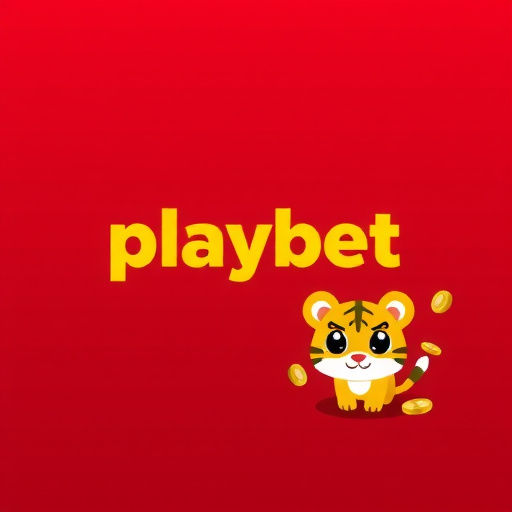 Playbet logo