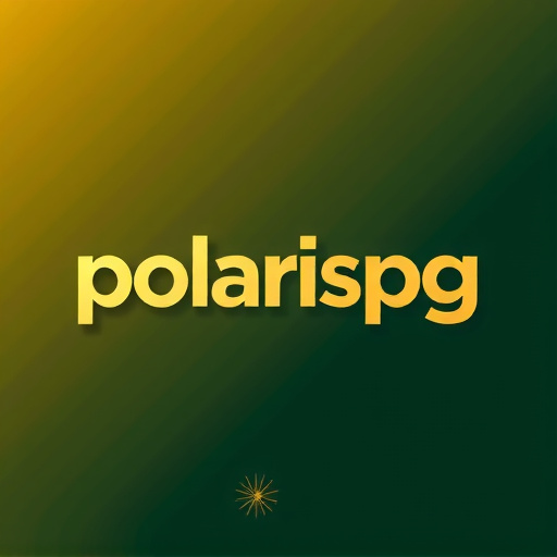 Polarispg logo