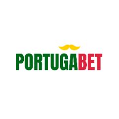Portugabet logo