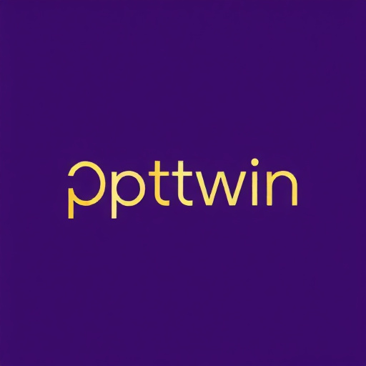 Pttwin logo