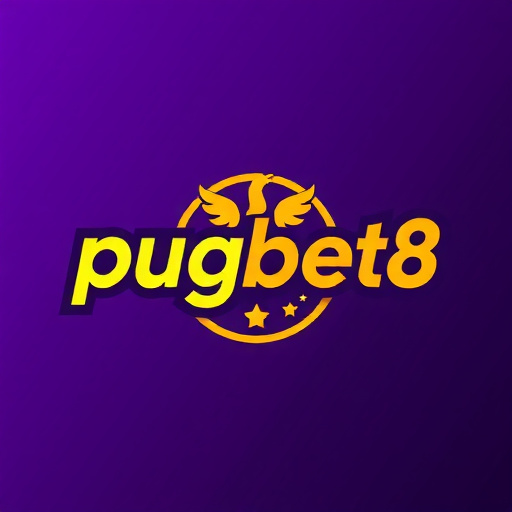 Pugbet8 logo