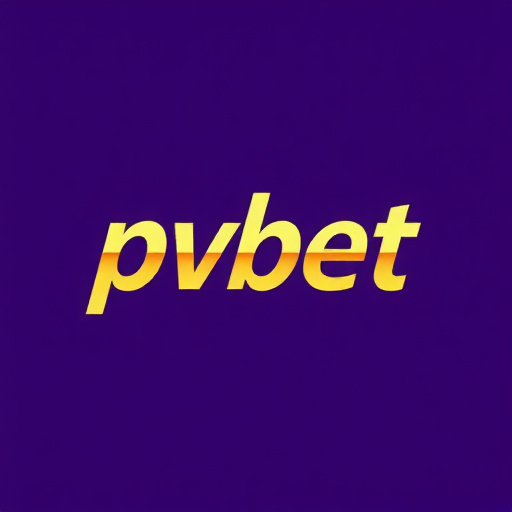 Pvbet logo