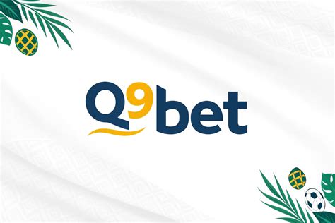 Q9bet logo