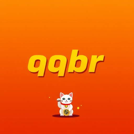 QQBR logo