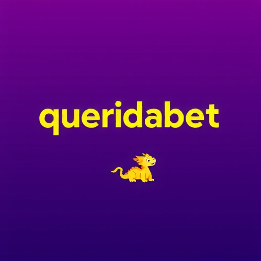 Queridabet logo