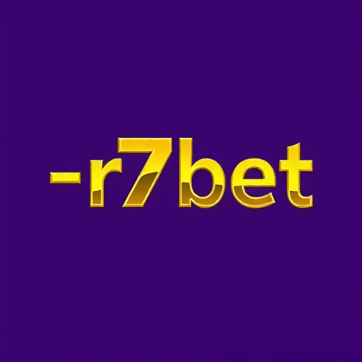 R7bet logo