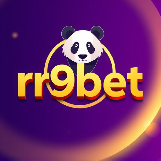 R9bet logo