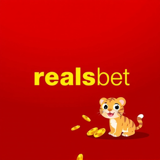 Realsbet logo