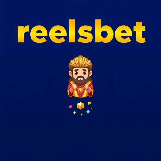 Reelsbet logo