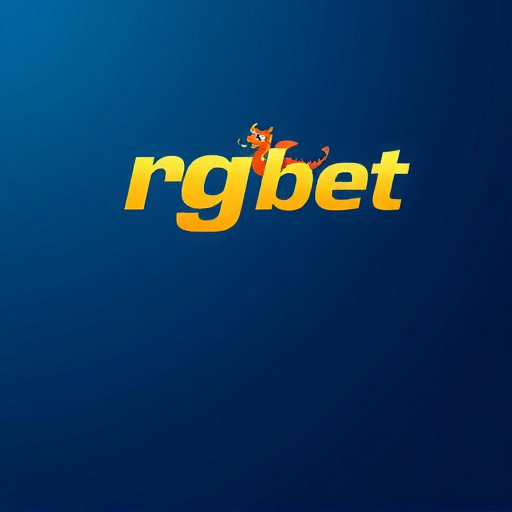 Rgbet logo