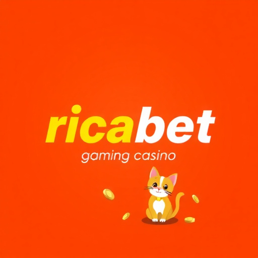 Ricabet logo