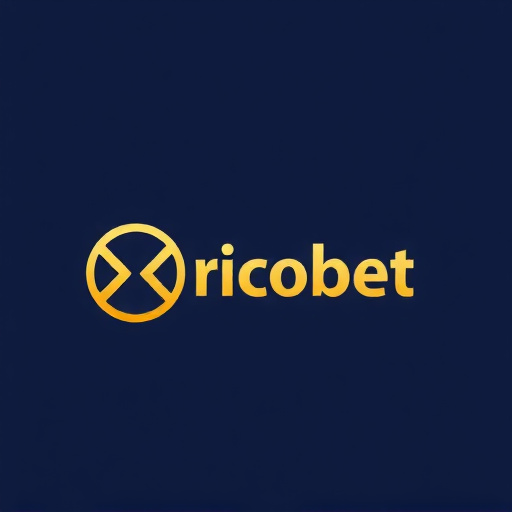 Ricobet logo