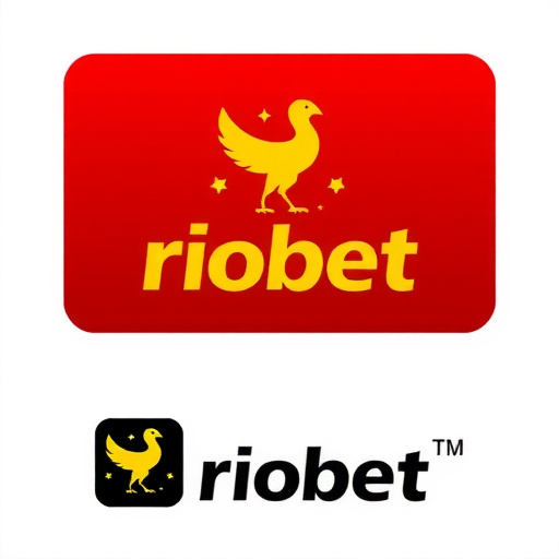 Riobet logo