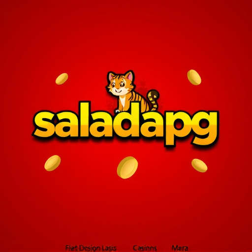 Saladapg logo