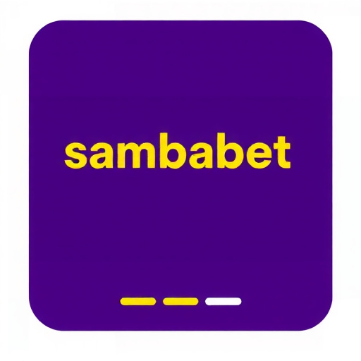 Sambabet logo