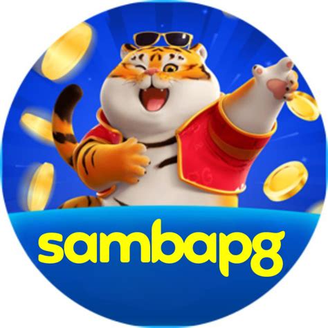 Sambapg logo