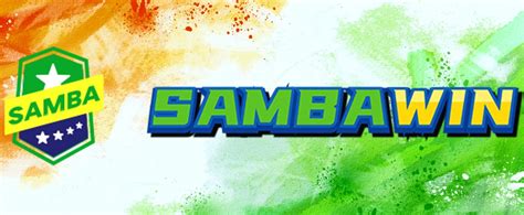 Sambawin logo