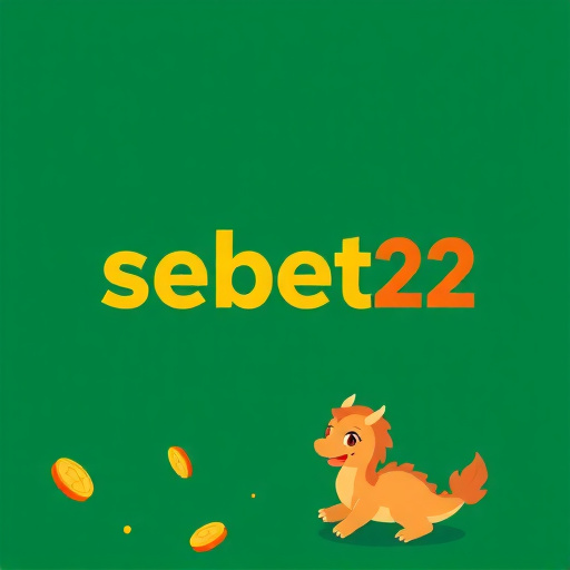 Sebet22 logo