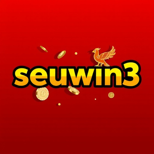 Seuwin3 logo