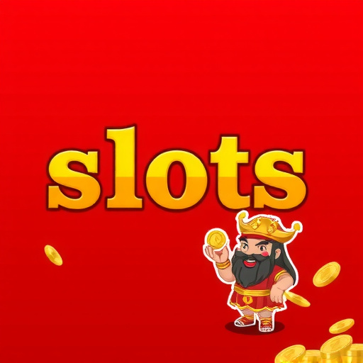 Slot logo