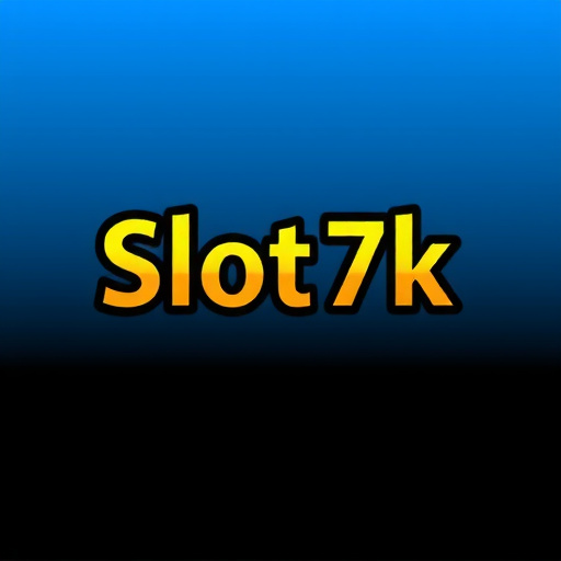 Slot7k logo