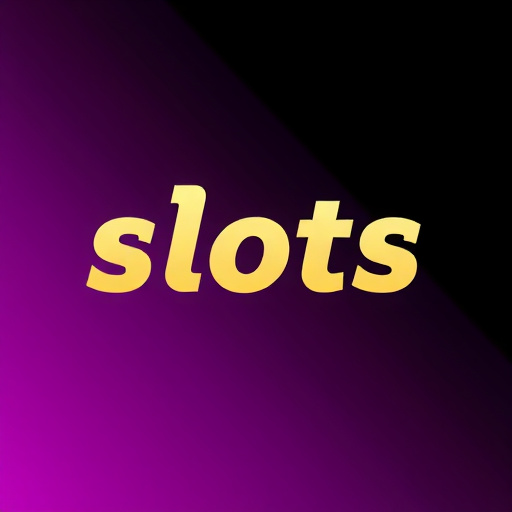 Slots logo