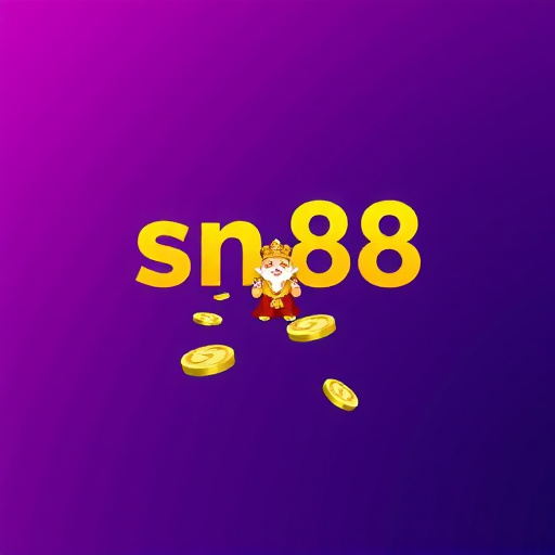 SN88 logo