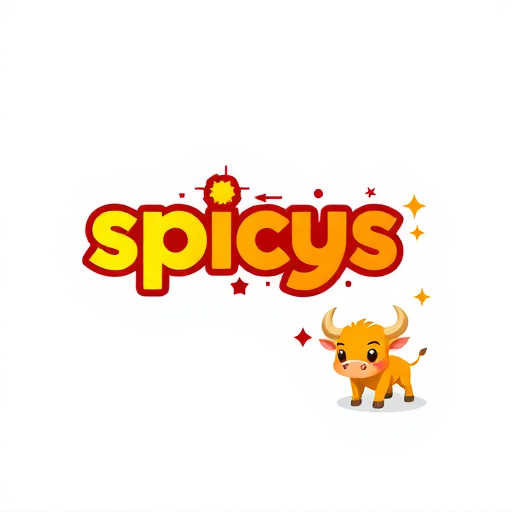 Spicys logo