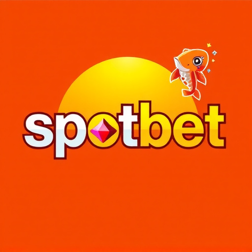 Spotbet logo