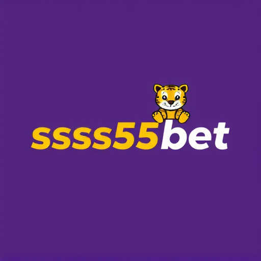 Sss55bet logo