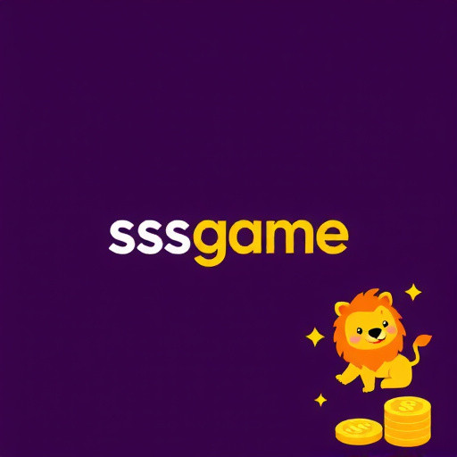 Sssgame logo