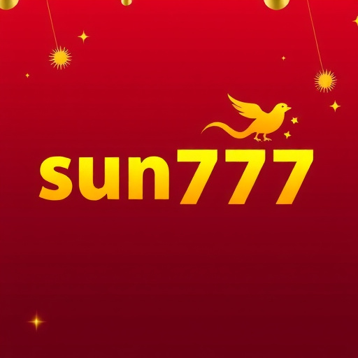 Sun777 logo