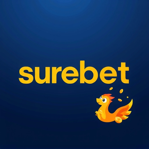 Surebet logo