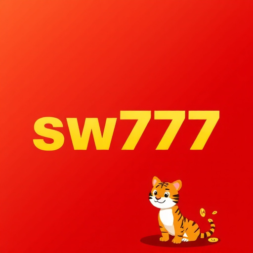 Sw777 logo