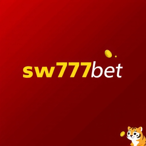 Sw777bet logo
