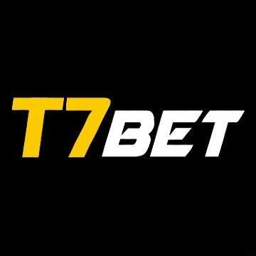 T7bet logo