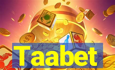 Taabet logo