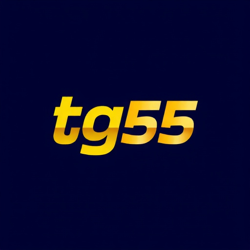 TG55 logo