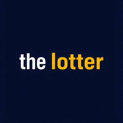 Thelotter logo