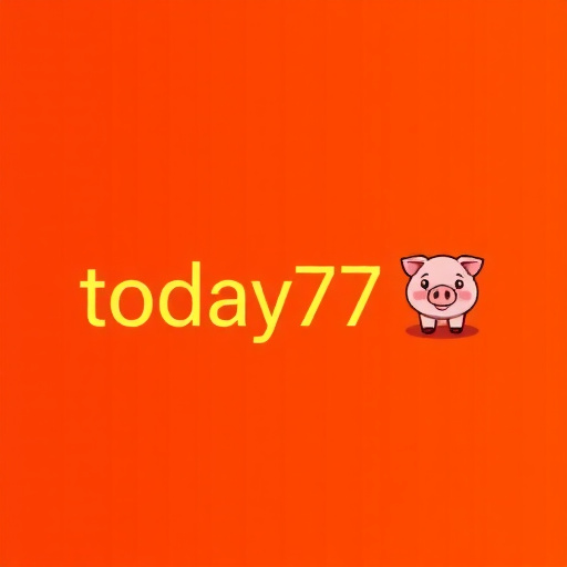 Today777 logo