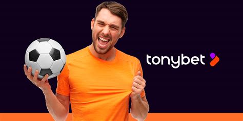 Tonybet logo