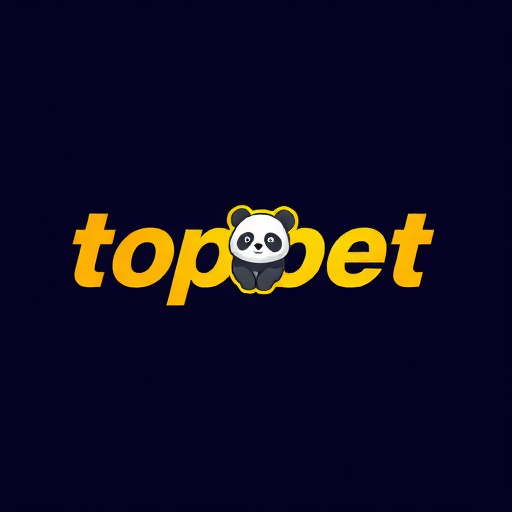 Topbet logo