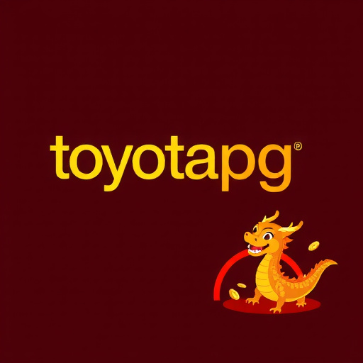 Toyotapg logo