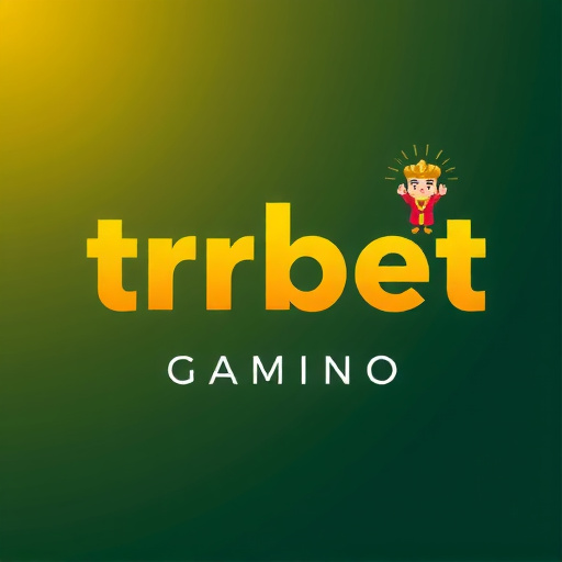 Trrbet logo