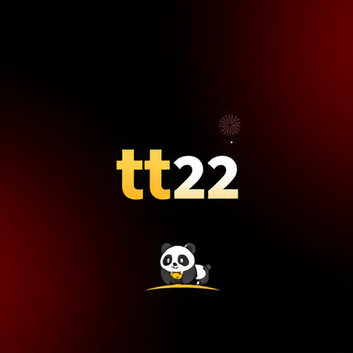 TT22 logo