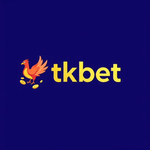 Ttkbet logo