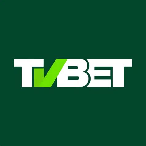 Tvbet logo