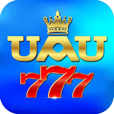 Uau777 logo